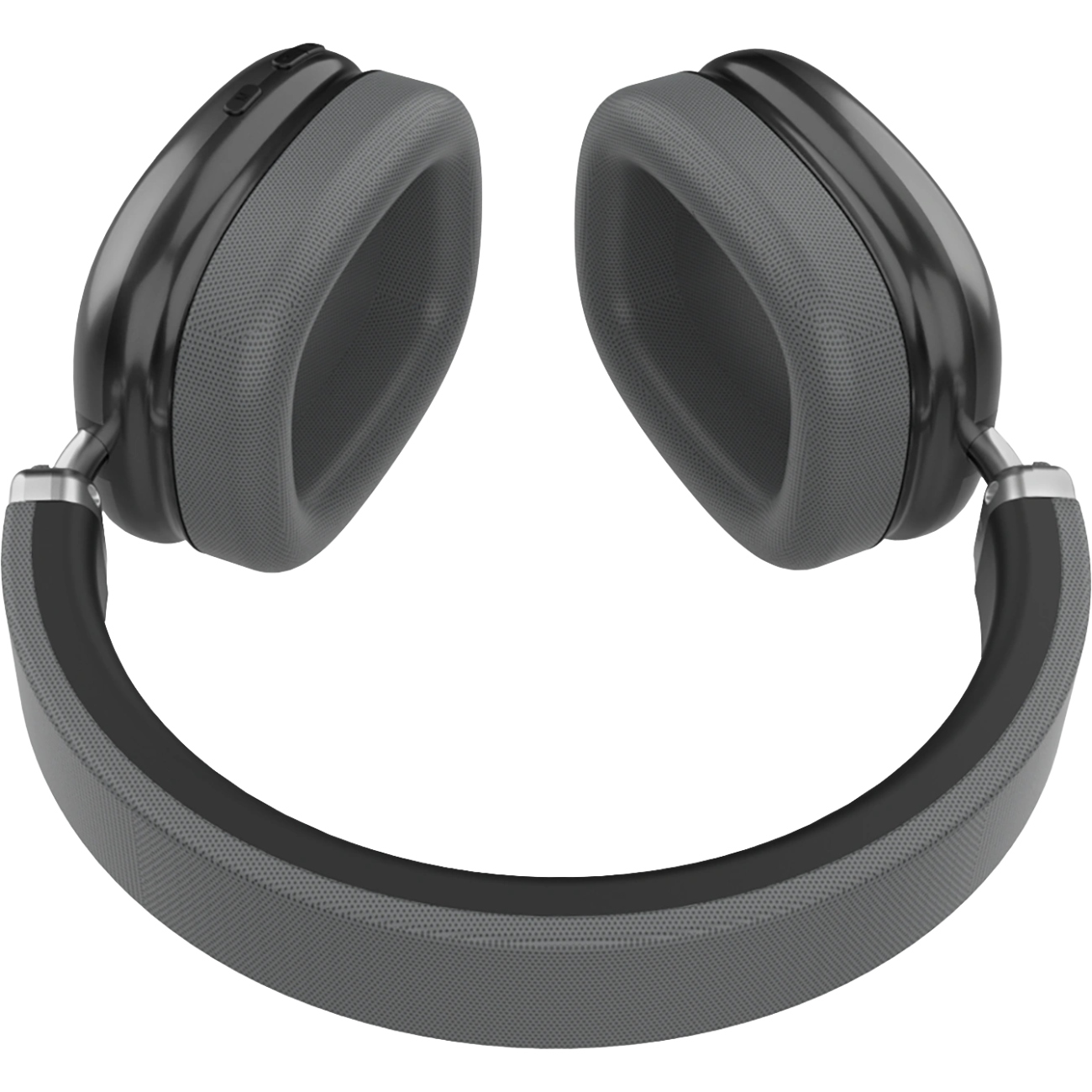 Гарнітура Defender FreeMotion B500 Bluetooth, Сіра (63500) на малюнкі №4