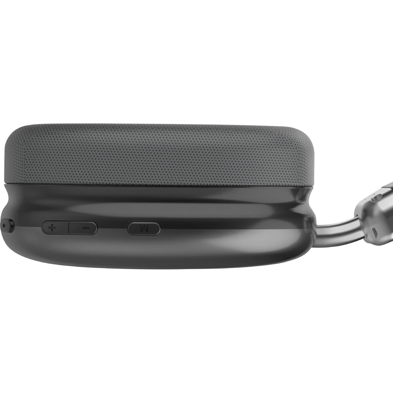 Гарнітура Defender FreeMotion B500 Bluetooth, Сіра (63500) на малюнкі №5