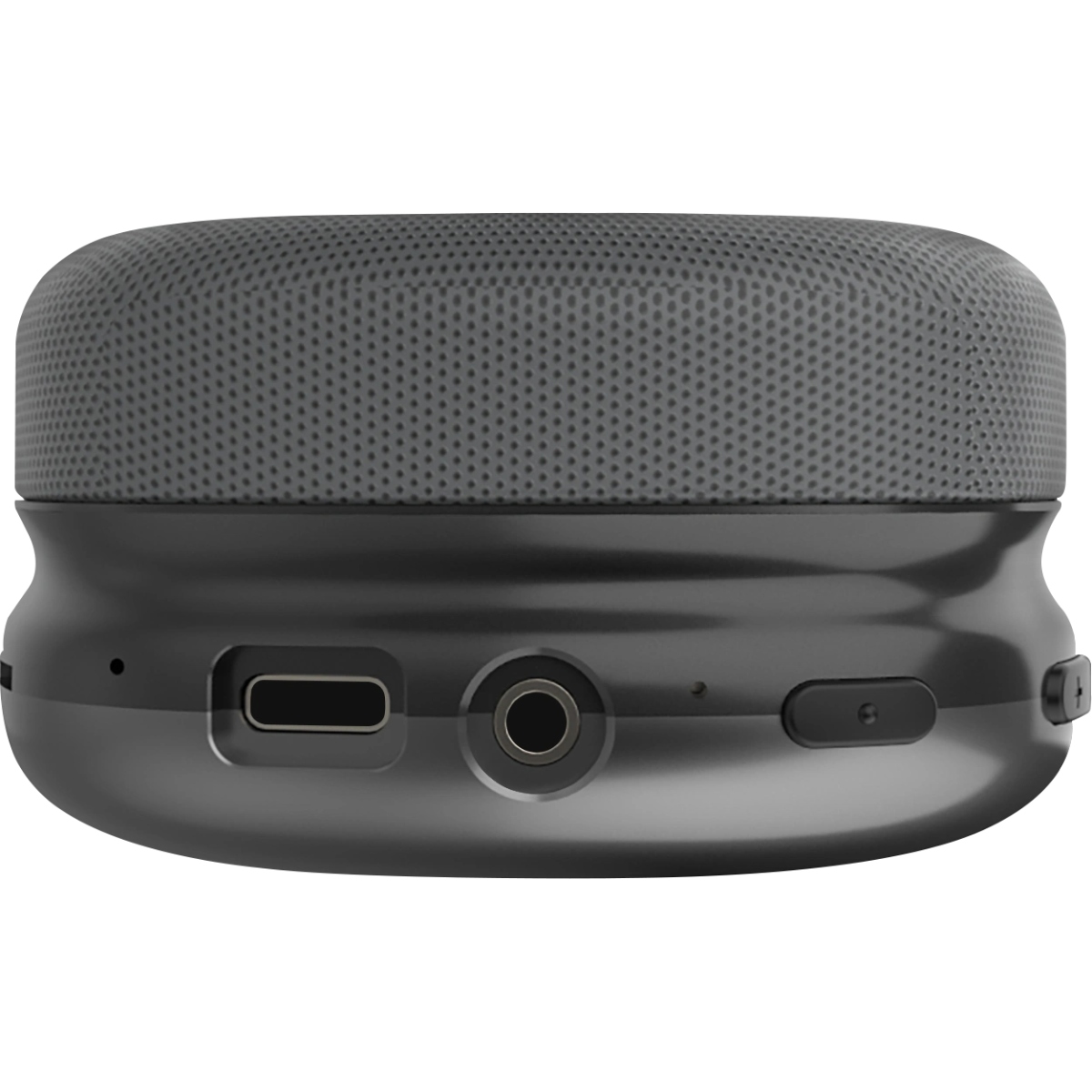 Гарнітура Defender FreeMotion B500 Bluetooth, Сіра (63500) на малюнкі №6