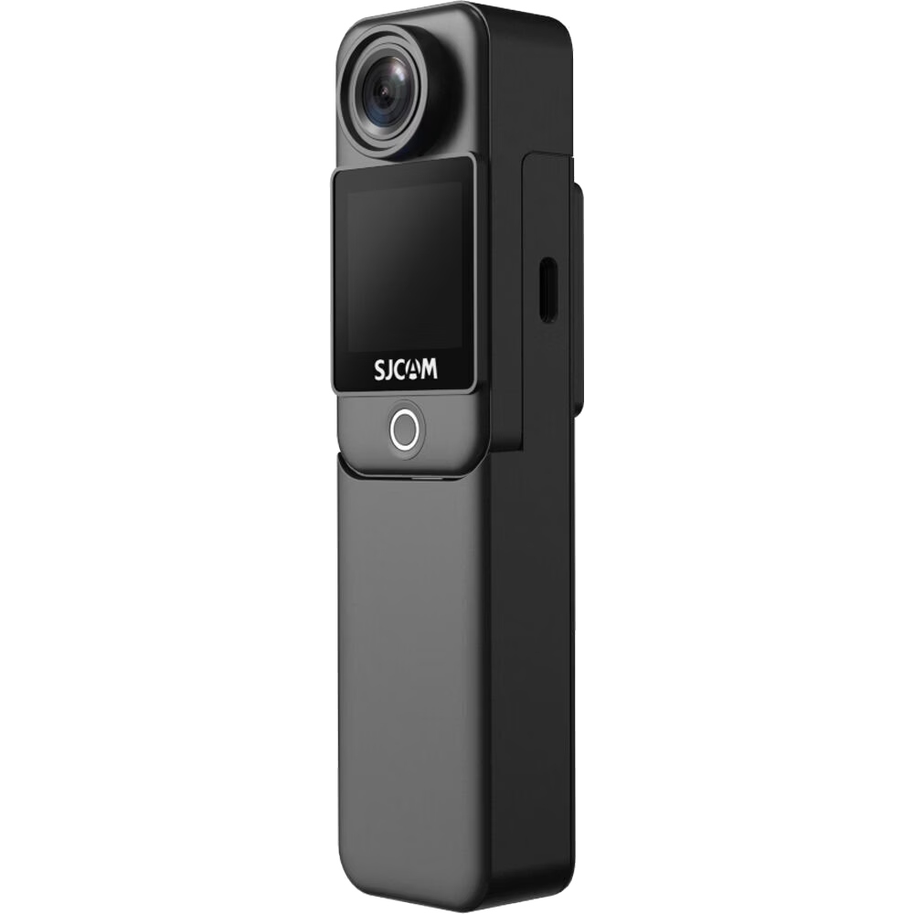 Екшн-камера SJCAM C300 (6972476162350) на малюнкі №3