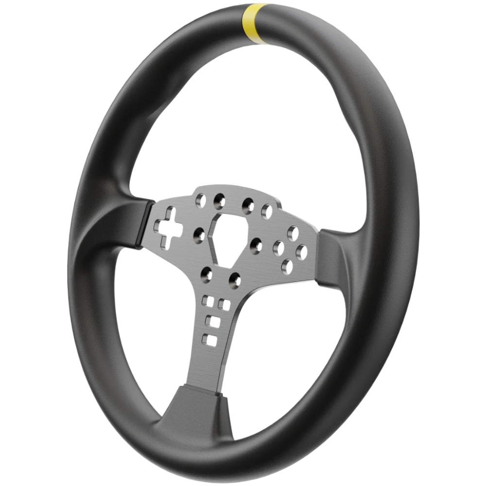 Обід змінний для керма MOZA 12-inch Wheel Mod for ES (RS046_Moza) на малюнкі №2