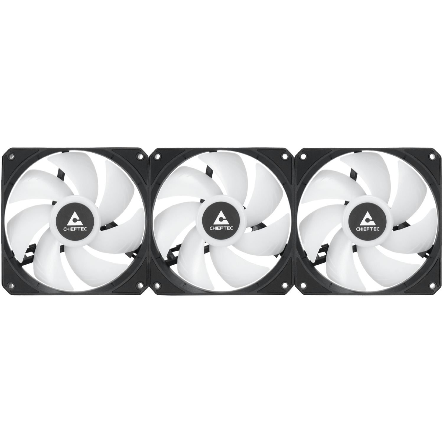 Система водяного охолодження Chieftec Iceberg PRO 360 RGB (CLC-360-VRM-RGB) на малюнкі №6