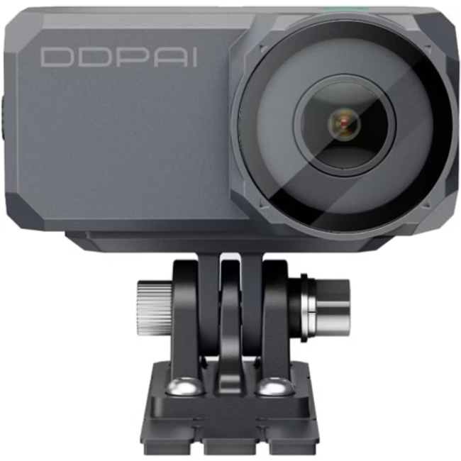 Відеореєстратор DDPAI Ranger M1 (6934915204571) на малюнкі №1