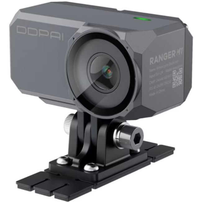Відеореєстратор DDPAI Ranger M1 (6934915204571) на малюнкі №2