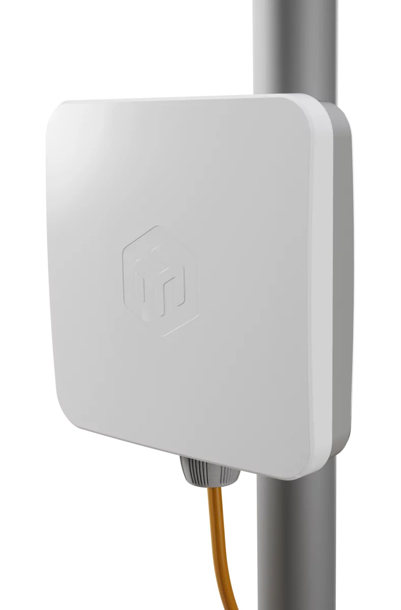 Точка доступу (зовнішня) MikroTik SXTsq Embedded LTE4 (EC25-EU&SXTsq) на малюнкі №3