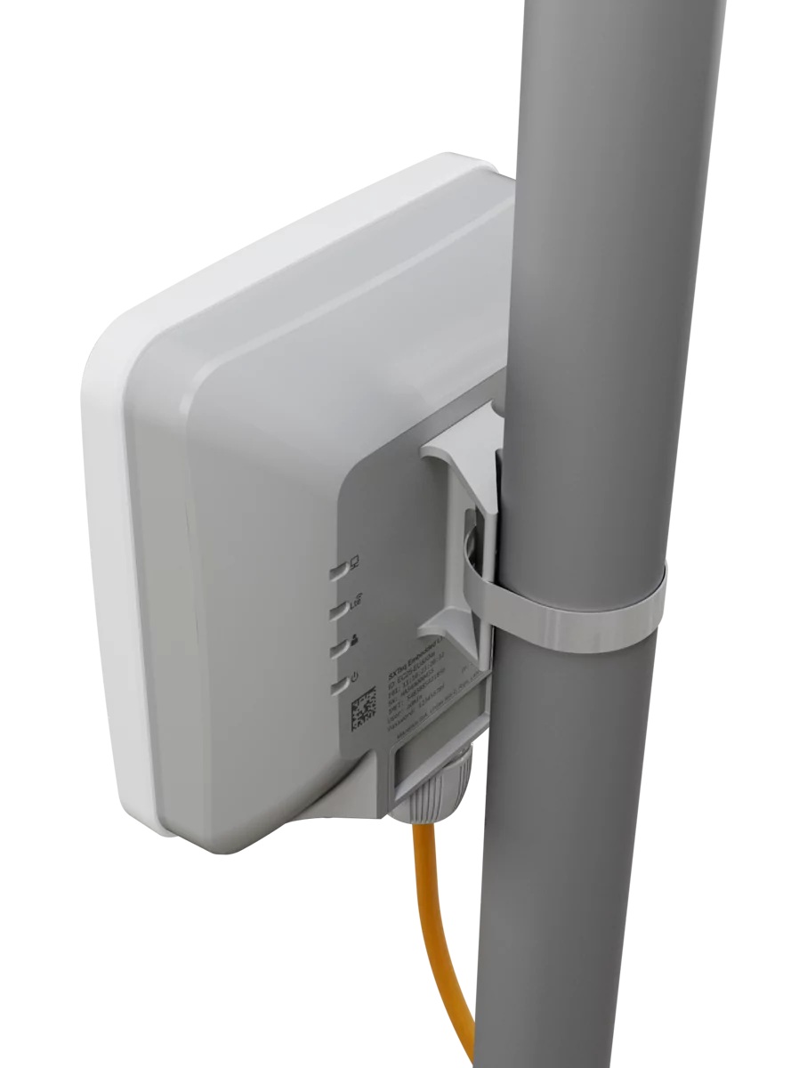 Точка доступу (зовнішня) MikroTik SXTsq Embedded LTE4 (EC25-EU&SXTsq) на малюнкі №4