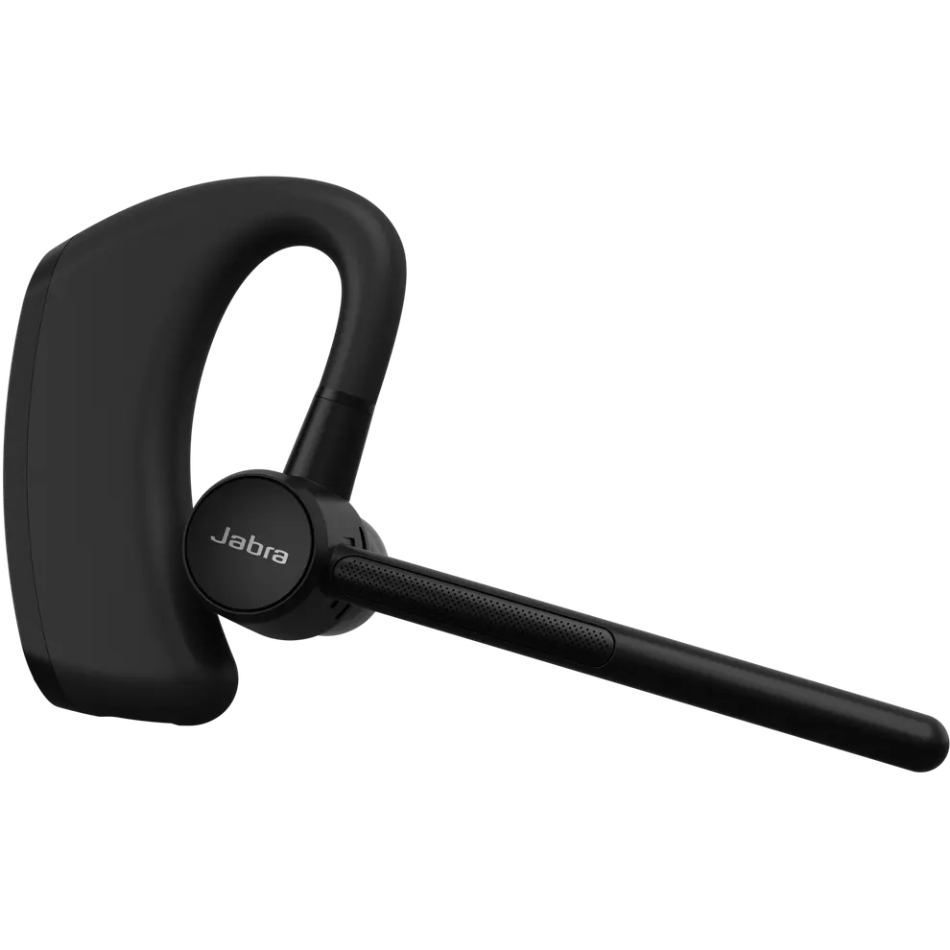 Гарнітура Jabra Perform Go 4 Mono (5132-119) Чорний на малюнкі №3