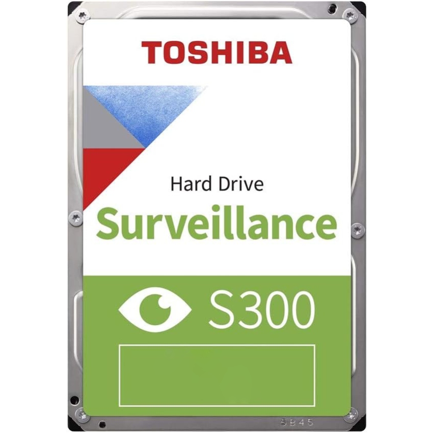 HDD 2TB, 5400rpm, Toshiba, 128M, SATA III (HDWT720UZSVA) на малюнкі №1