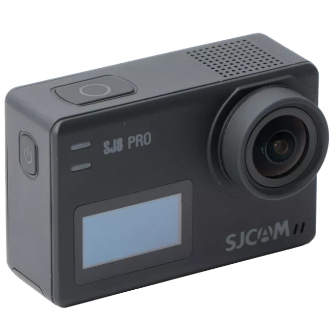 Екшн-камера SJCAM SJ8 Pro (6972476168130) на малюнкі №2