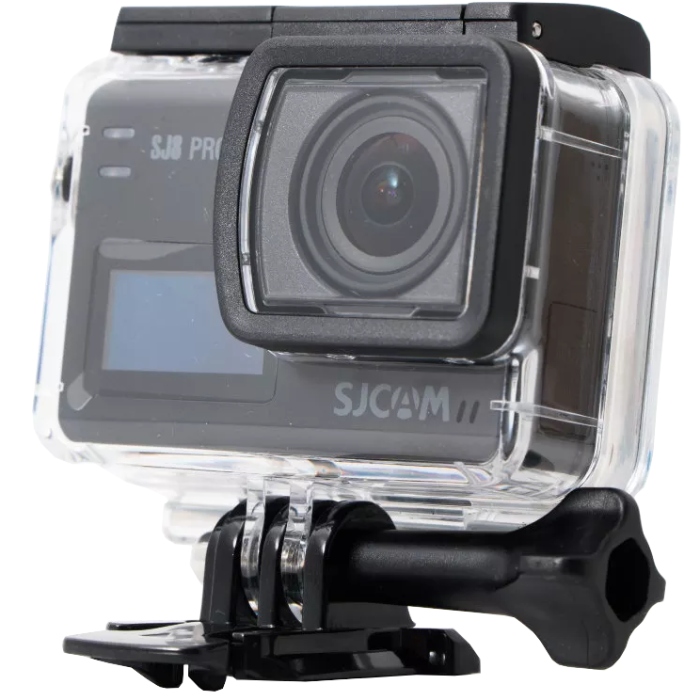 Екшн-камера SJCAM SJ8 Pro (6972476168130) на малюнкі №4