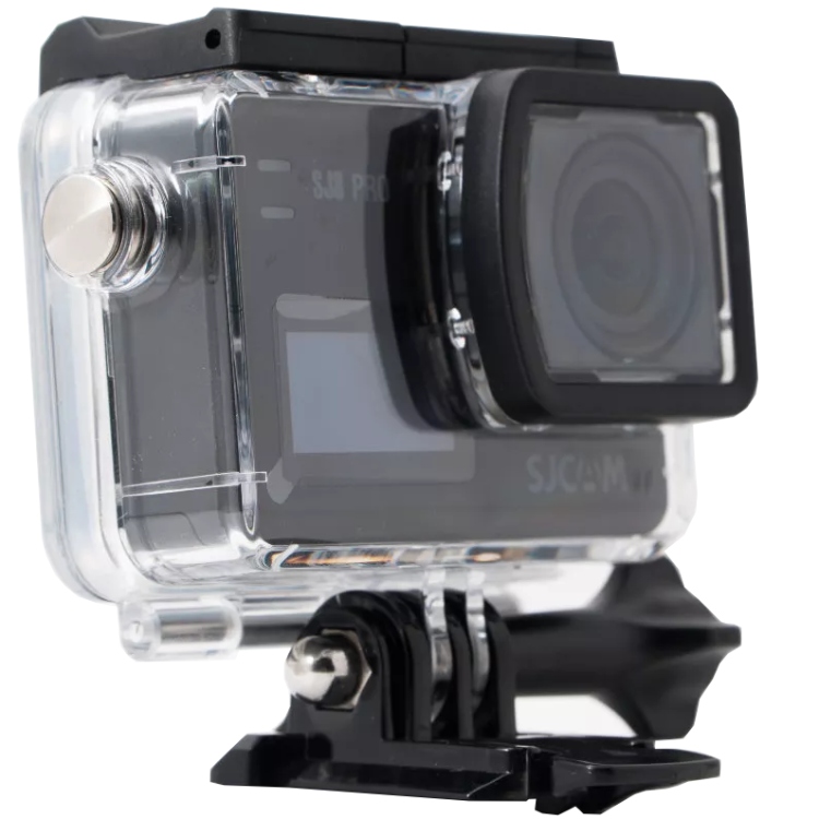 Екшн-камера SJCAM SJ8 Pro (6972476168130) на малюнкі №5