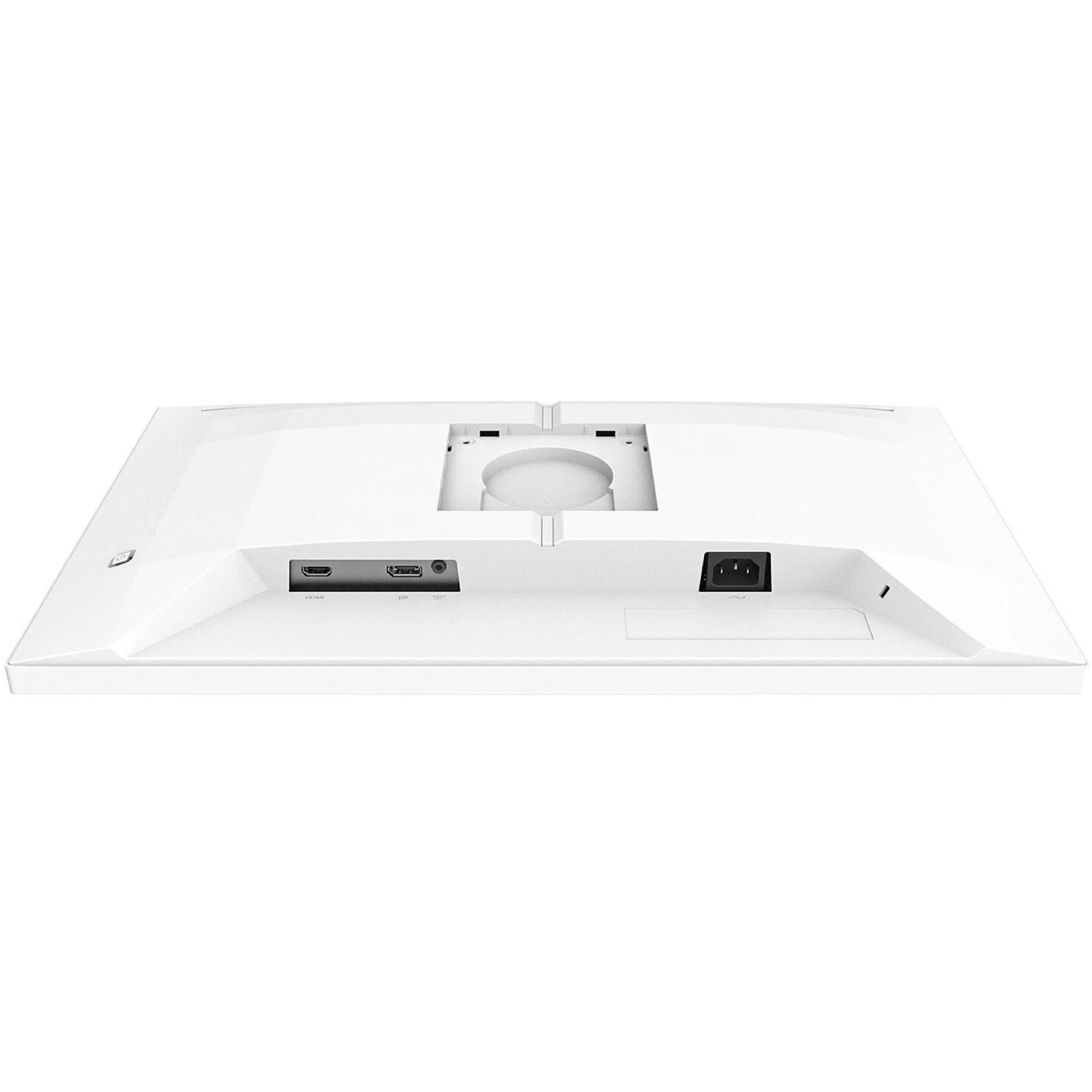 TFT 23.8 Philips 24M2N3201P, Fast IPS, 260Hz, 0,3ms, HDMI, DP, HAS, Pivot (24M2N3201P/00) Білий на малюнкі №7