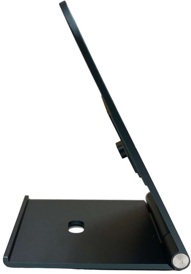 Зарядний пристрій Wireless 15W, with MagSafe, трансформер Energizer чорний (WCP102) на малюнкі №2