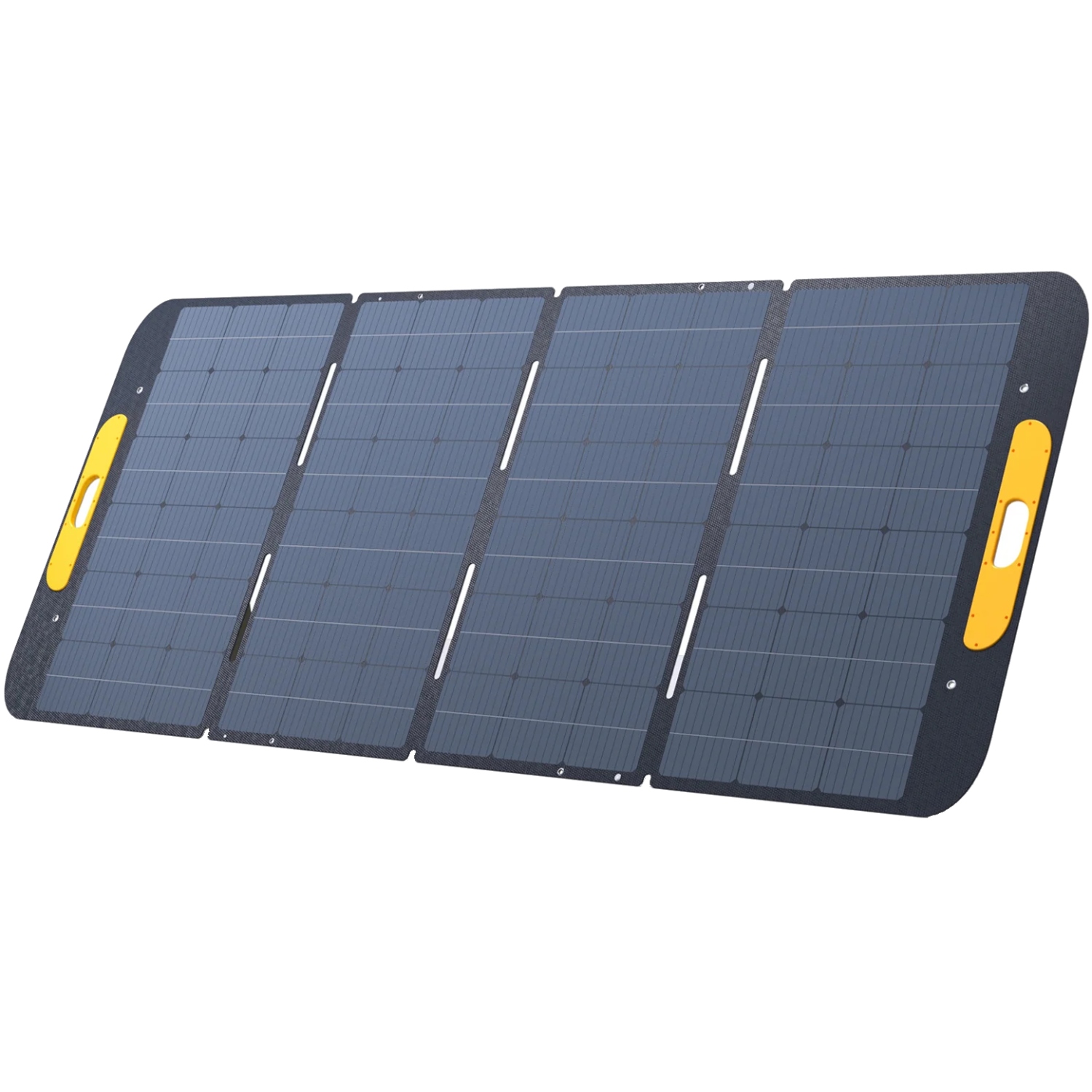 Сонячна панель Vtoman 400W 40V IP67 MC-4/Anderson/XT60/DC5521 (VS400) на малюнкі №1