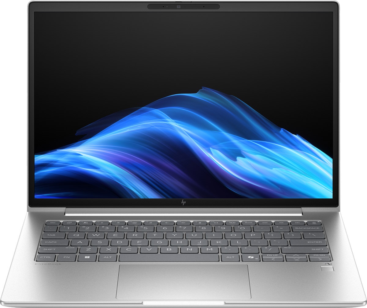 HP EliteBook 6 G1a 14" WUXGA IPS, 300n/Ryzen 7-250 (5.1)/64Gb/SSD1Tb/Radeon/FPS/Підсв/DOS