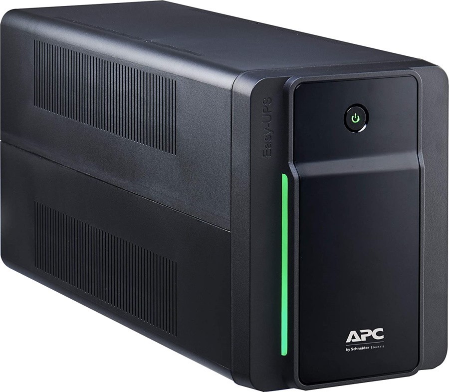 ДБЖ APC Easy UPS 1200VA/650W, 4xSchuko (BVX1200LI-GR) на малюнкі №1