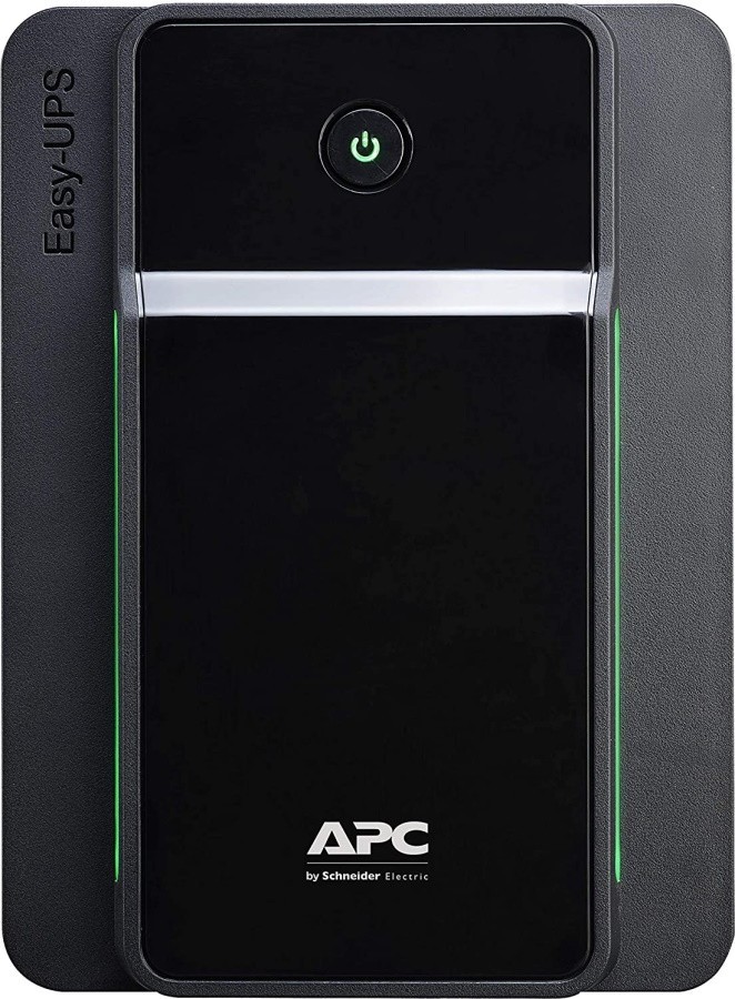 ДБЖ APC Easy UPS 1200VA/650W, 4xSchuko (BVX1200LI-GR) на малюнкі №2