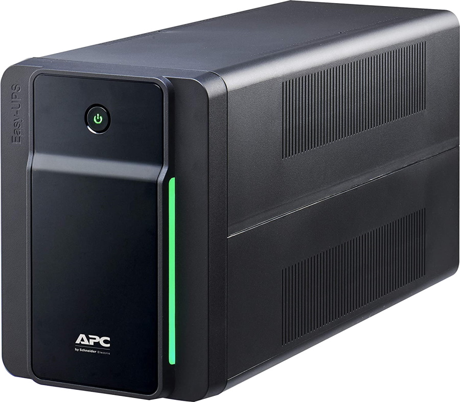 ДБЖ APC Easy UPS 1200VA/650W, 4xSchuko (BVX1200LI-GR) на малюнкі №3