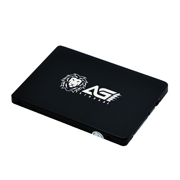 SSD 500Gb AGI AI238 SATA III 2.5 QLC, Retail (AGI500GIMAI238) на малюнкі №4