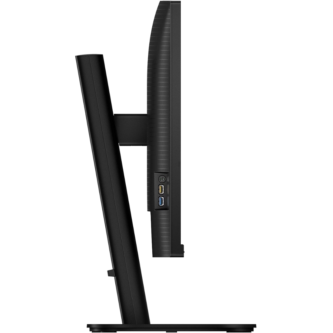 TFT 31.5 Philips 32B2N3500, IPS, 100Гц, 2xHDMI, DP, USB-hub, HAS, Pivot, кол (32B2N3500/00) Чорний на малюнкі №4