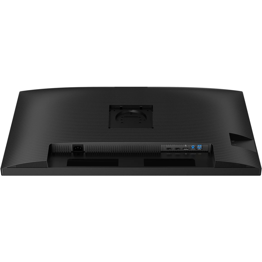 TFT 31.5 Philips 32B2N3500, IPS, 100Гц, 2xHDMI, DP, USB-hub, HAS, Pivot, кол (32B2N3500/00) Чорний на малюнкі №7