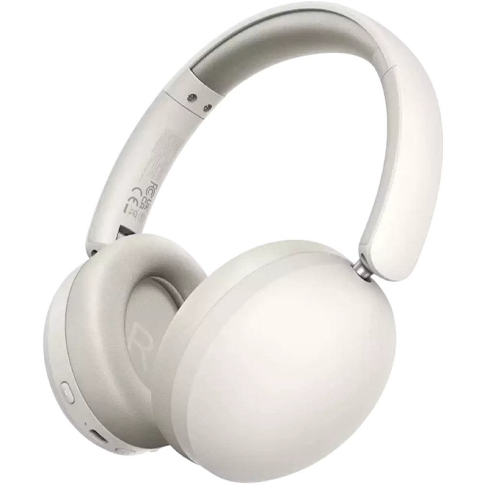 Навушники UGREEN HP205 Studio Max2 White (45017) на малюнкі №1