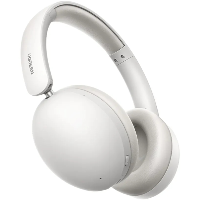 Навушники UGREEN HP205 Studio Max2 White (45017) на малюнкі №2