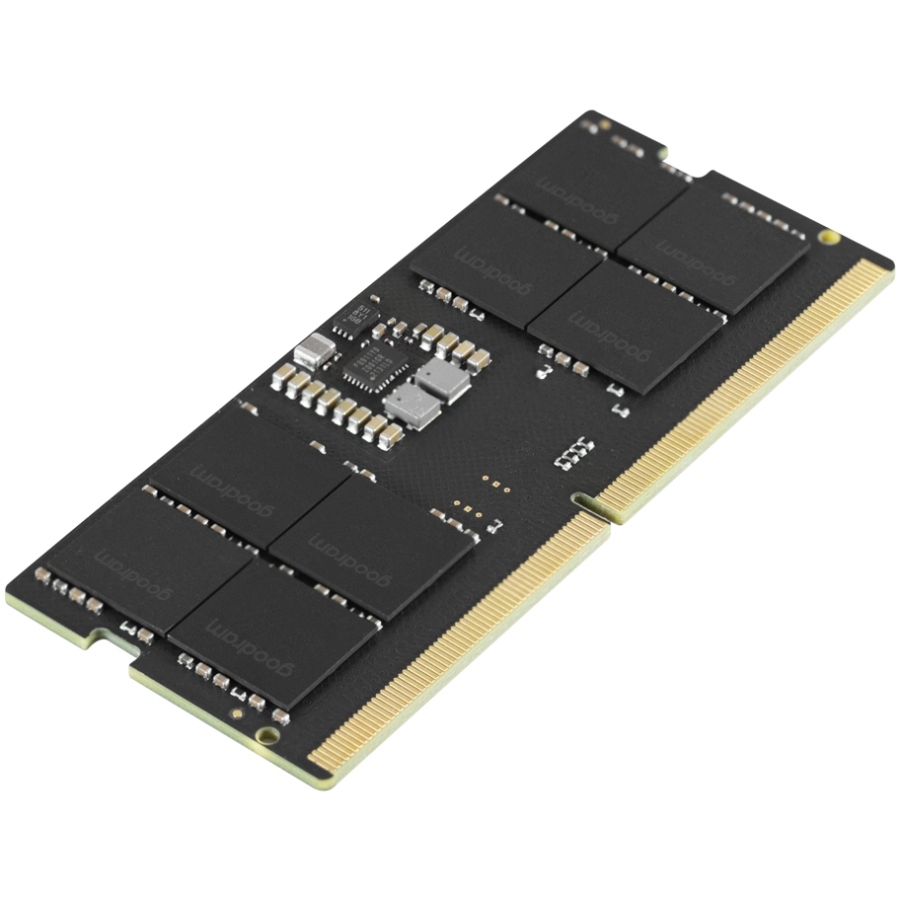 SoDIMM 32Gb DDR5 5600 MHz GoodRAM, Retail (GR5600S564L46/32G#) на малюнкі №2