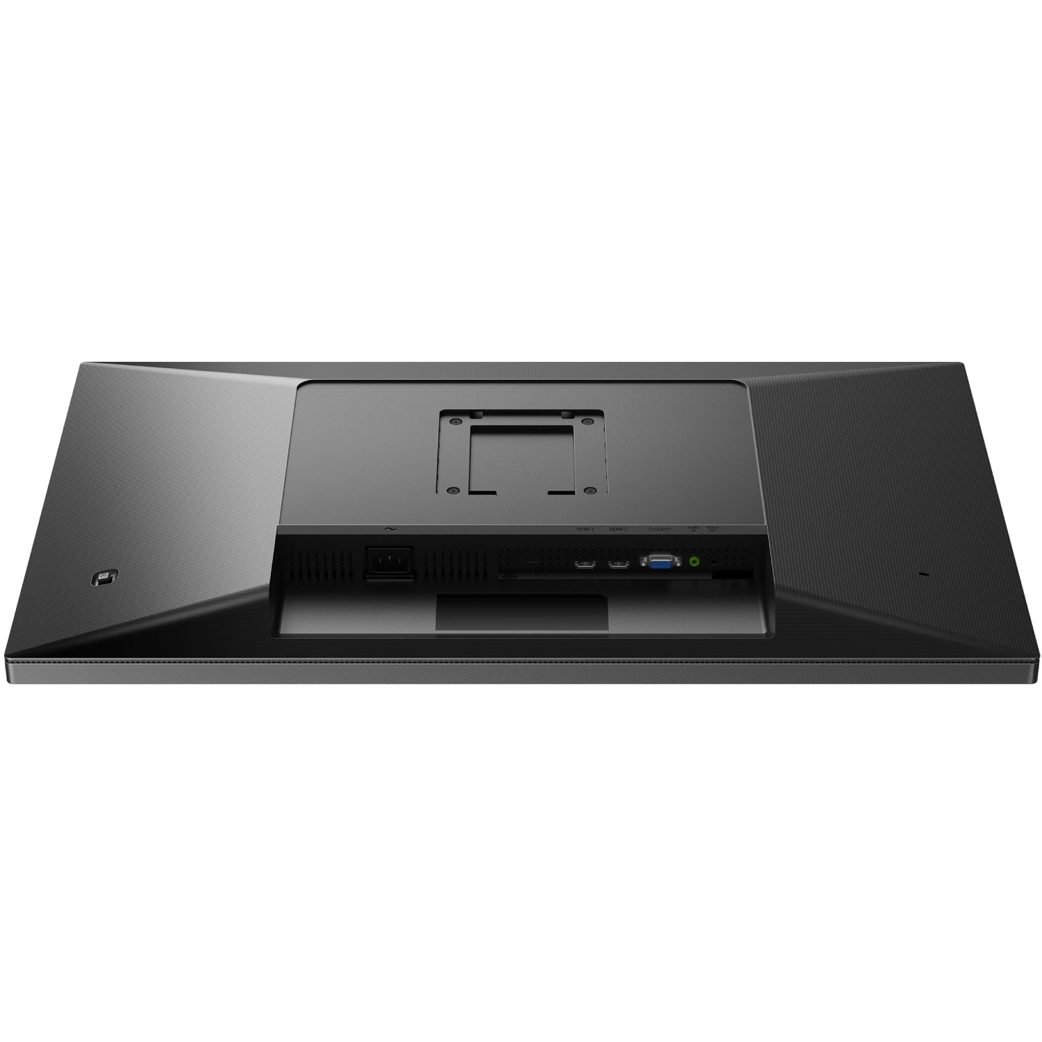 TFT 31.5 Philips 32E1N3100LA, VA, 75Гц, VGA, HDMI, колонки (32E1N3100LA/00) Чорний на малюнкі №7