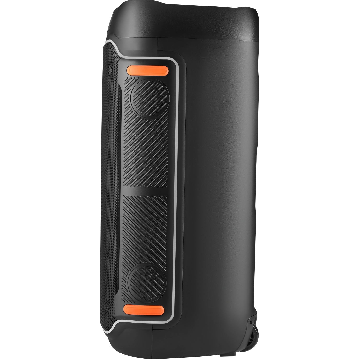 Акустична система 2.0 Defender Boomer 120, 120Вт BT/FM/TF/USB/MIC/LED, чорна (65127) на малюнкі №4