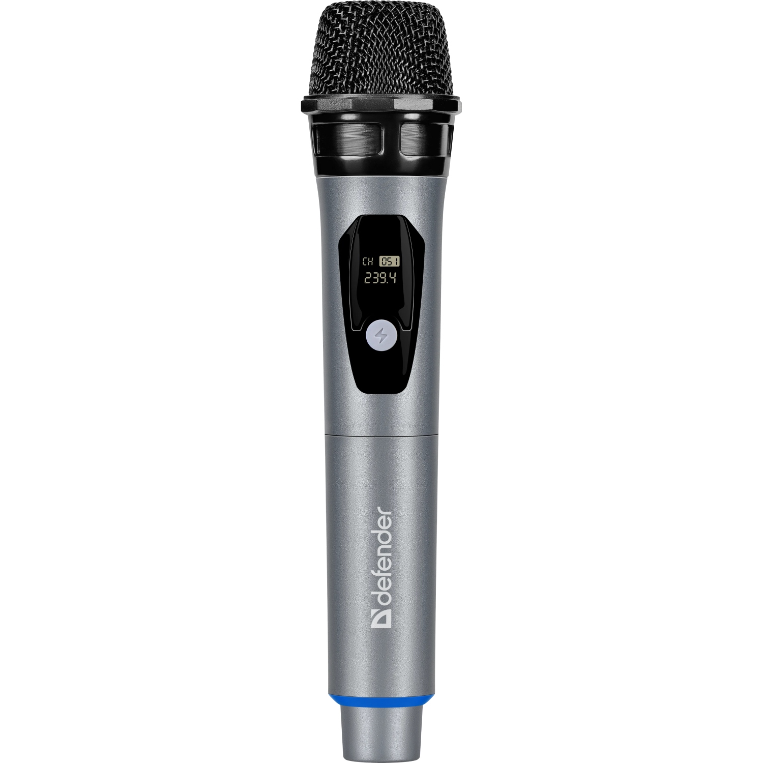 Акустична система 2.0 Defender Boomer 120, 120Вт BT/FM/TF/USB/MIC/LED, чорна (65127) на малюнкі №9