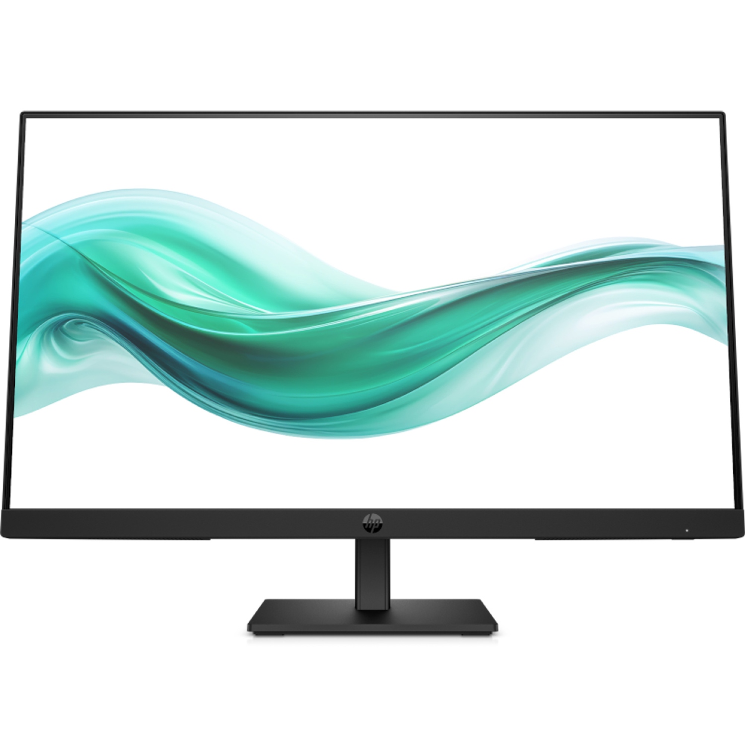 TFT 23.8 HP S3 Pro 324ph, IPS, 100Hz, VGA, HDMI, DP,HAS (B0BU9UT) Чорний на малюнкі №1