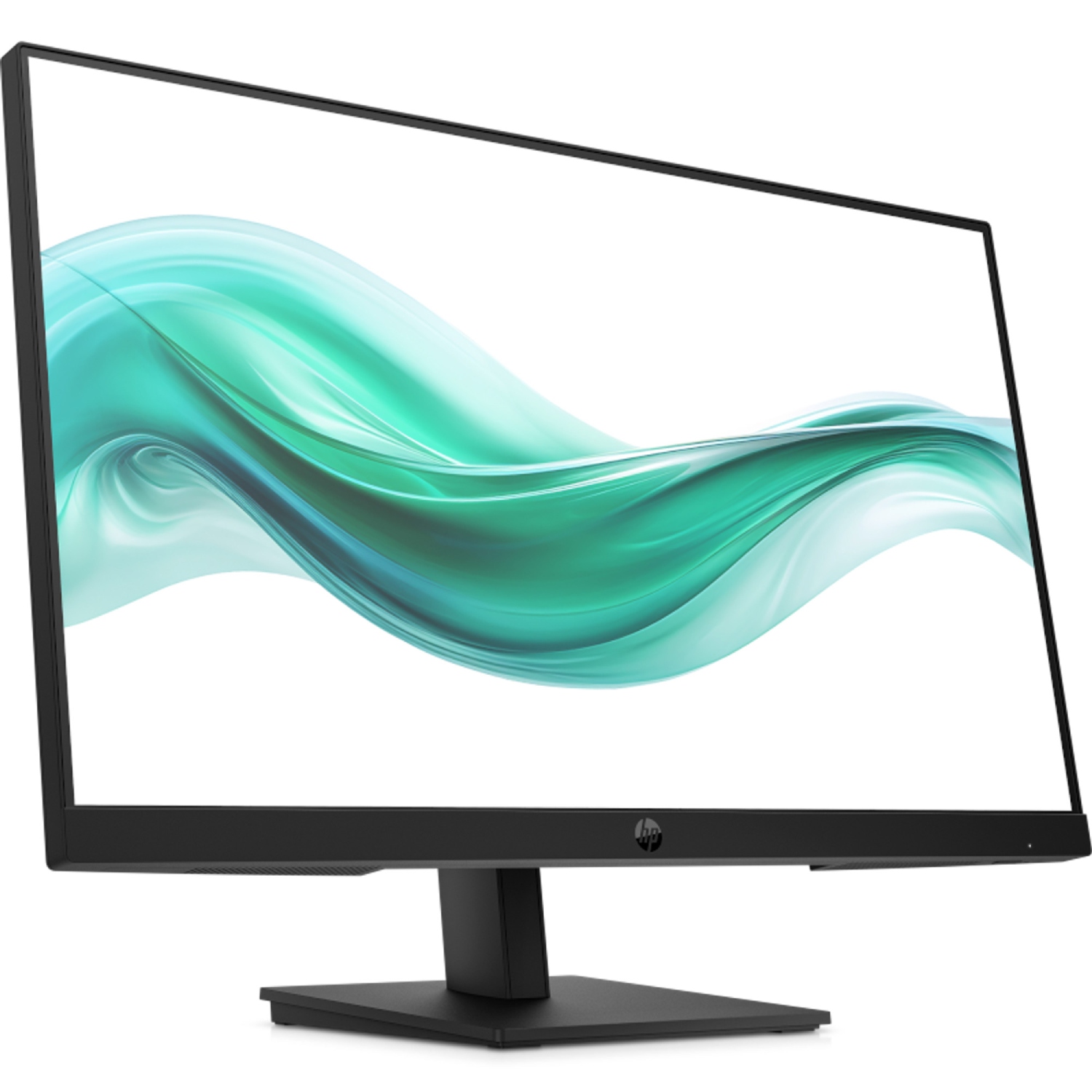 TFT 23.8 HP S3 Pro 324ph, IPS, 100Hz, VGA, HDMI, DP,HAS (B0BU9UT) Чорний на малюнкі №2