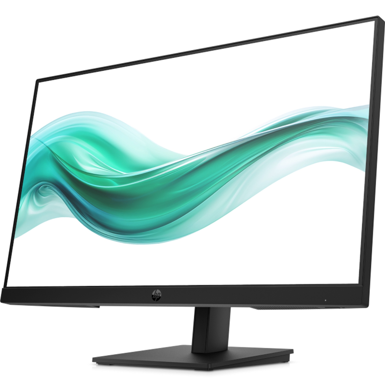 TFT 23.8 HP S3 Pro 324ph, IPS, 100Hz, VGA, HDMI, DP,HAS (B0BU9UT) Чорний на малюнкі №3