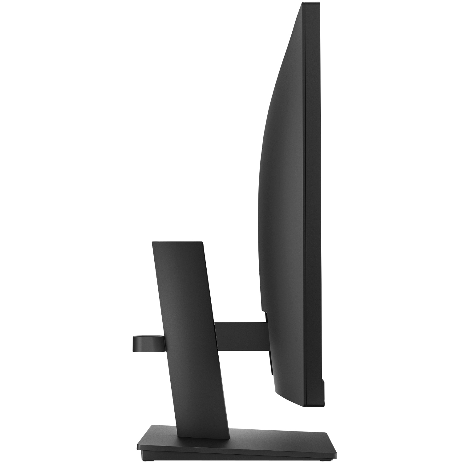 TFT 23.8 HP S3 Pro 324ph, IPS, 100Hz, VGA, HDMI, DP,HAS (B0BU9UT) Чорний на малюнкі №4