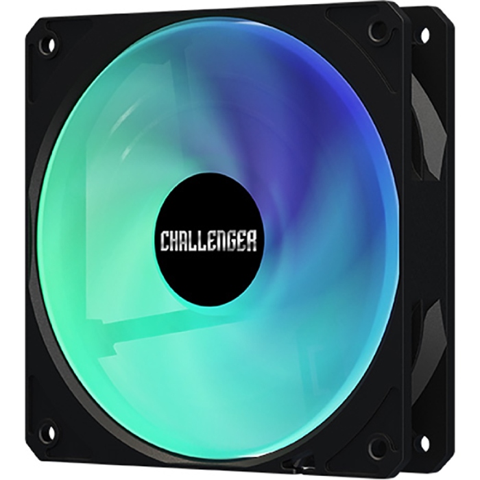 Система водяного охолодження ASRock (Challenger 360 Digital) на малюнкі №9