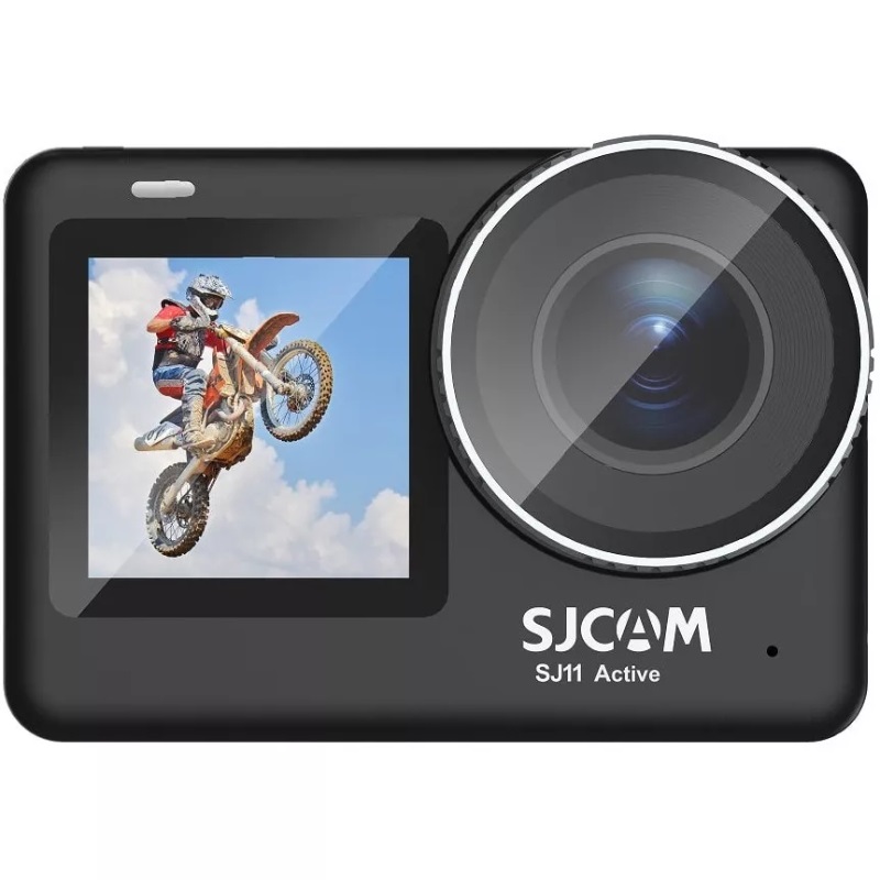 Екшн-камера SJCAM SJ11 Active (6972476162398) на малюнкі №1