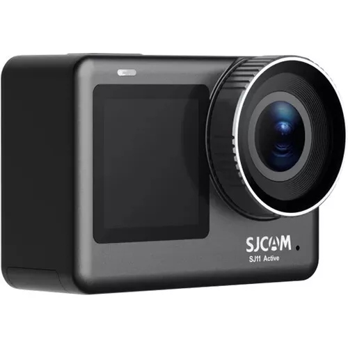 Екшн-камера SJCAM SJ11 Active (6972476162398) на малюнкі №2