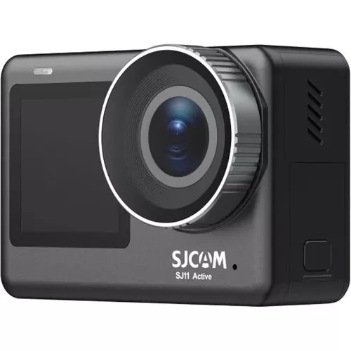 Екшн-камера SJCAM SJ11 Active (6972476162398) на малюнкі №3
