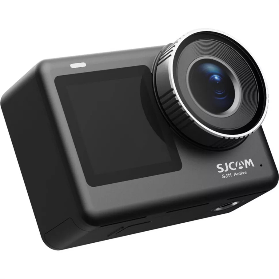 Екшн-камера SJCAM SJ11 Active (6972476162398) на малюнкі №4