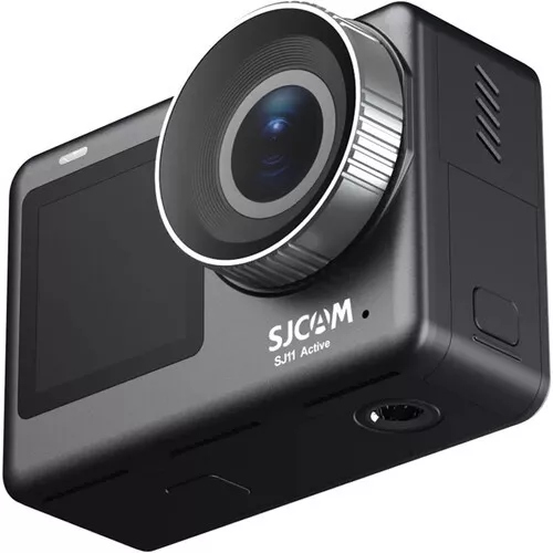 Екшн-камера SJCAM SJ11 Active (6972476162398) на малюнкі №5