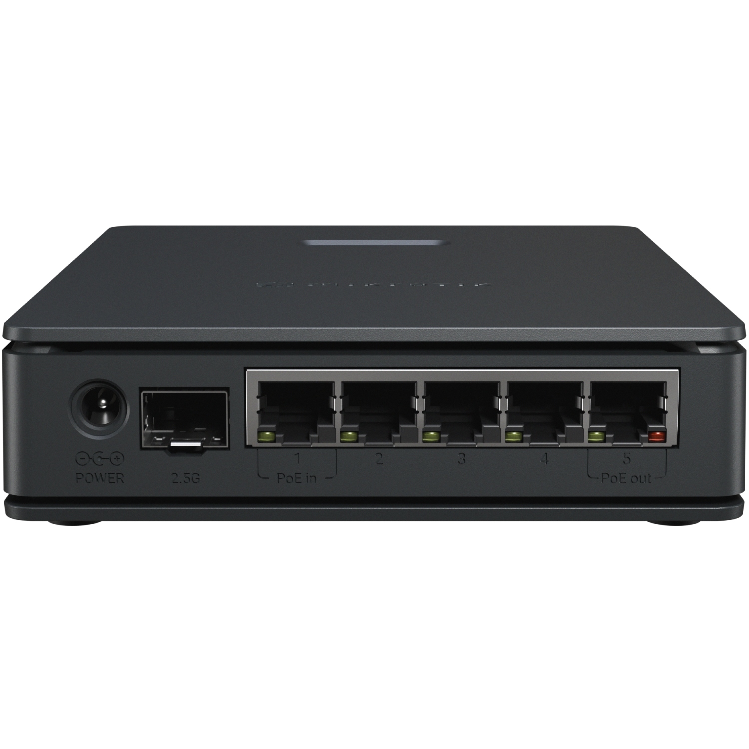 Маршрутизатор Mikrotik hAP ax S (E62iUGS-2axD5axT) на малюнкі №1