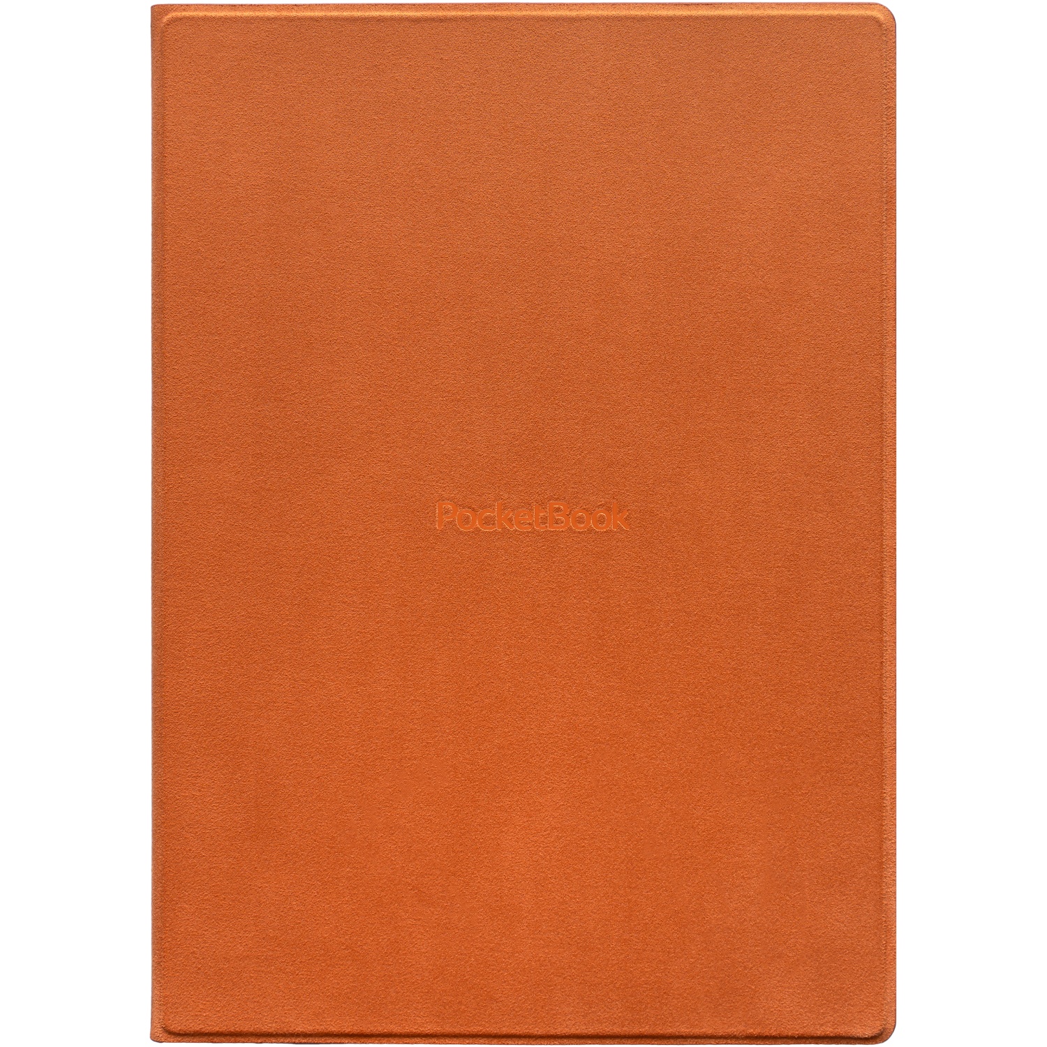 Обкладинка PocketBook 10.3, InkPAd One(PB1030), Magnetic folio cover, оранжевий (MF-1030-DOG-WW) помаранчевий на малюнкі №1