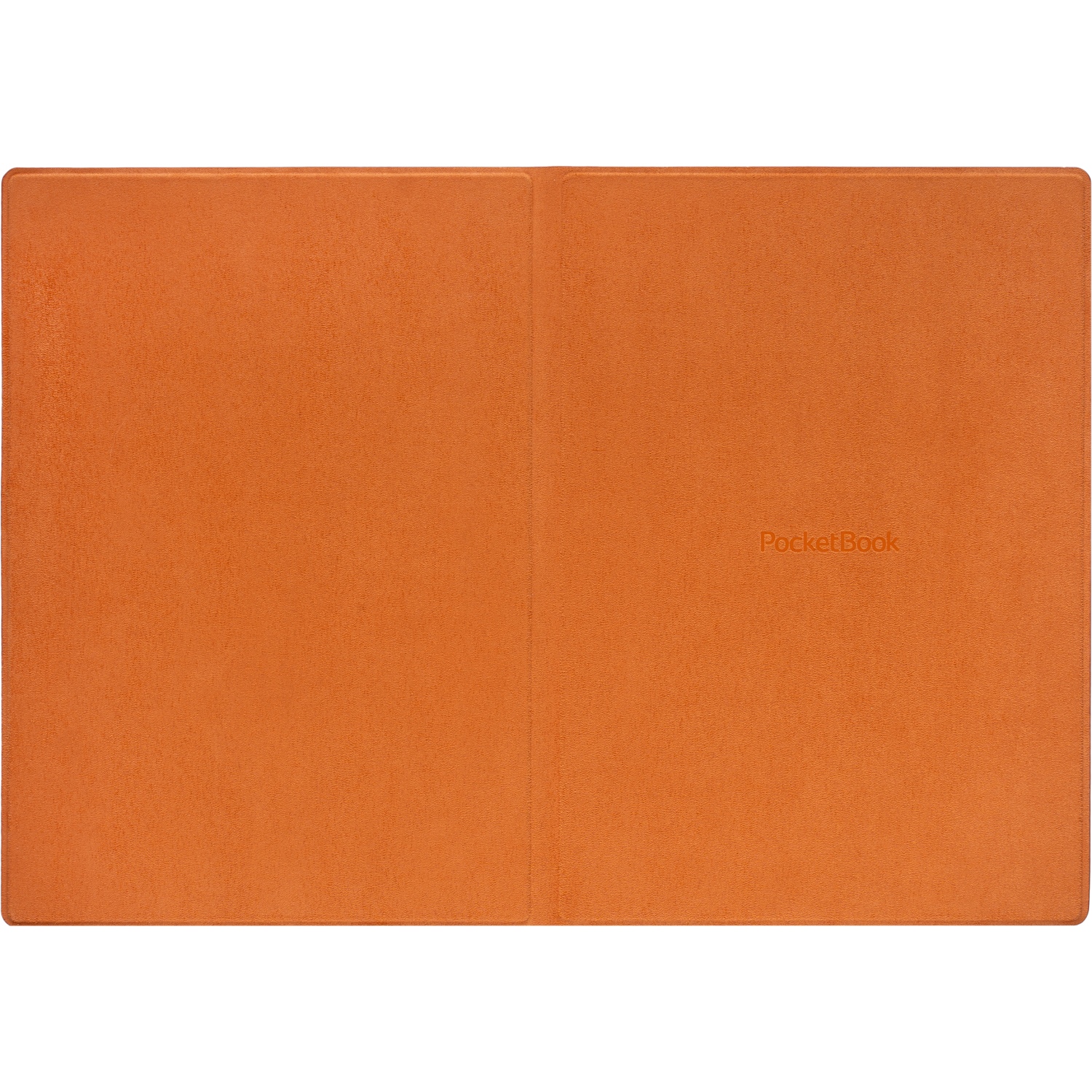 Обкладинка PocketBook 10.3, InkPAd One(PB1030), Magnetic folio cover, оранжевий (MF-1030-DOG-WW) помаранчевий на малюнкі №4