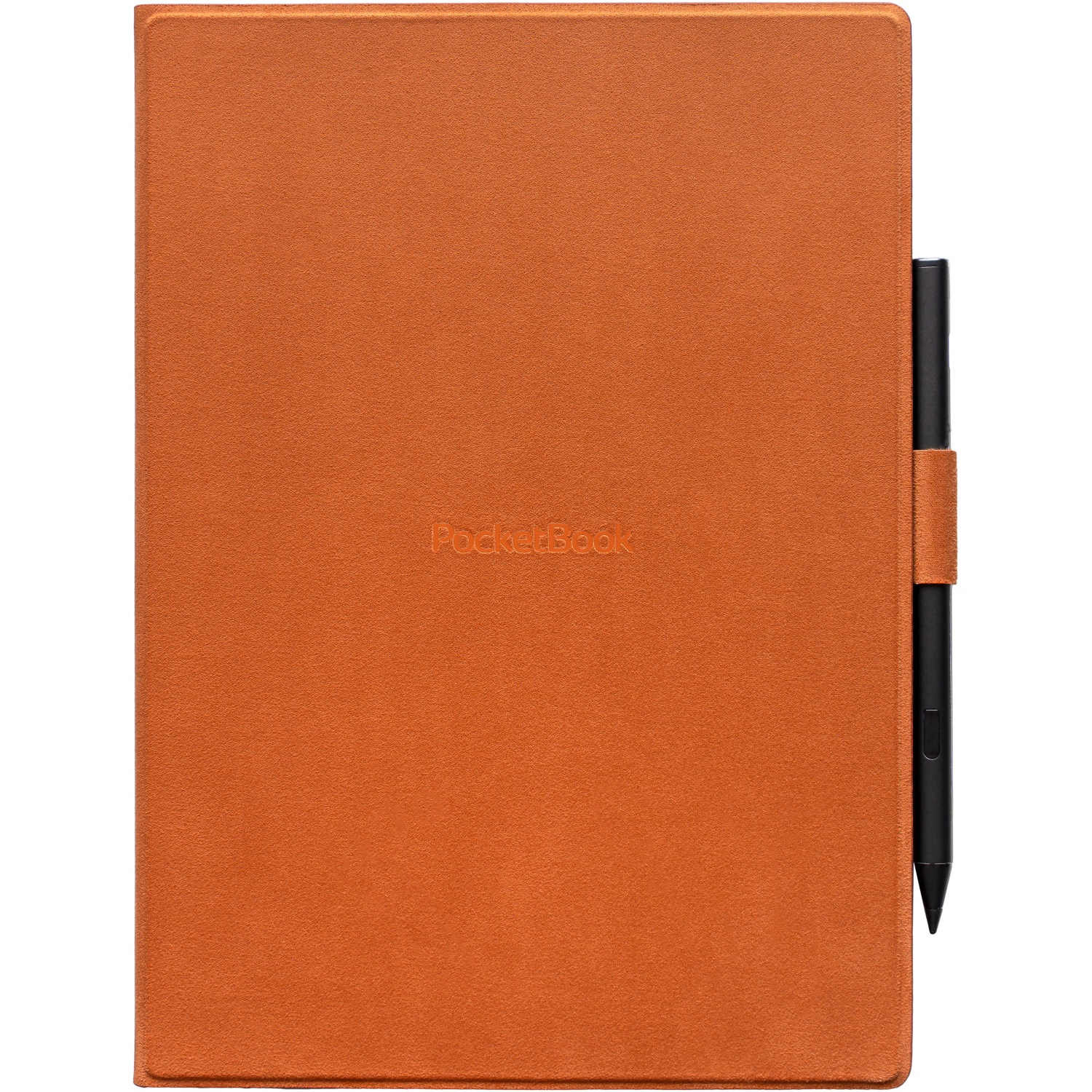 Обкладинка PocketBook 10.3, InkPAd One(PB1030), Magnetic folio cover, оранжевий (MF-1030-DOG-WW) помаранчевий на малюнкі №5