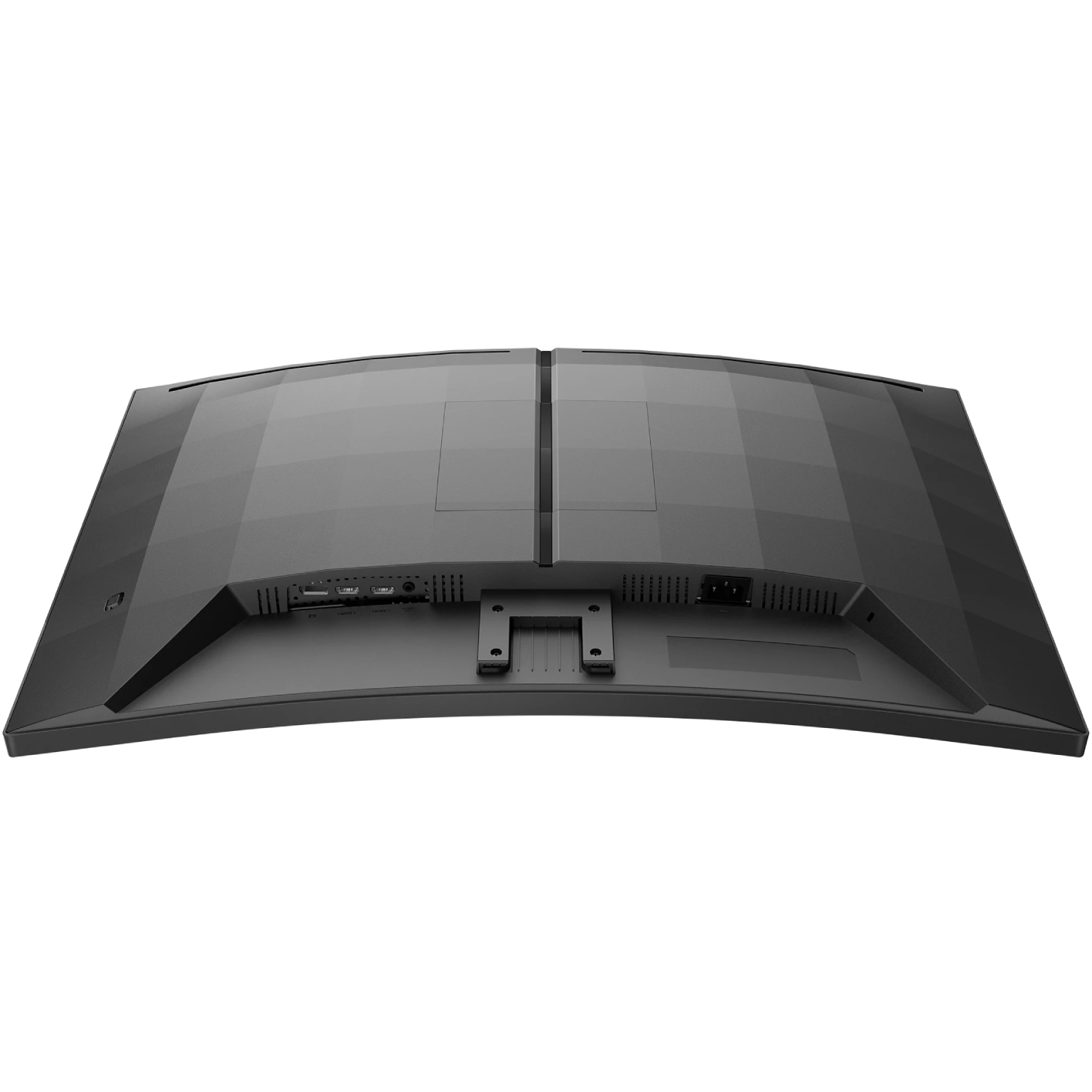TFT 31.5 Philips 32M2C3500L, QHD, Fast VA, 180hz, вигнутий, 180hz, 2хHDMI, DP (32M2C3500L/00) Темно-Сірий на малюнкі №6