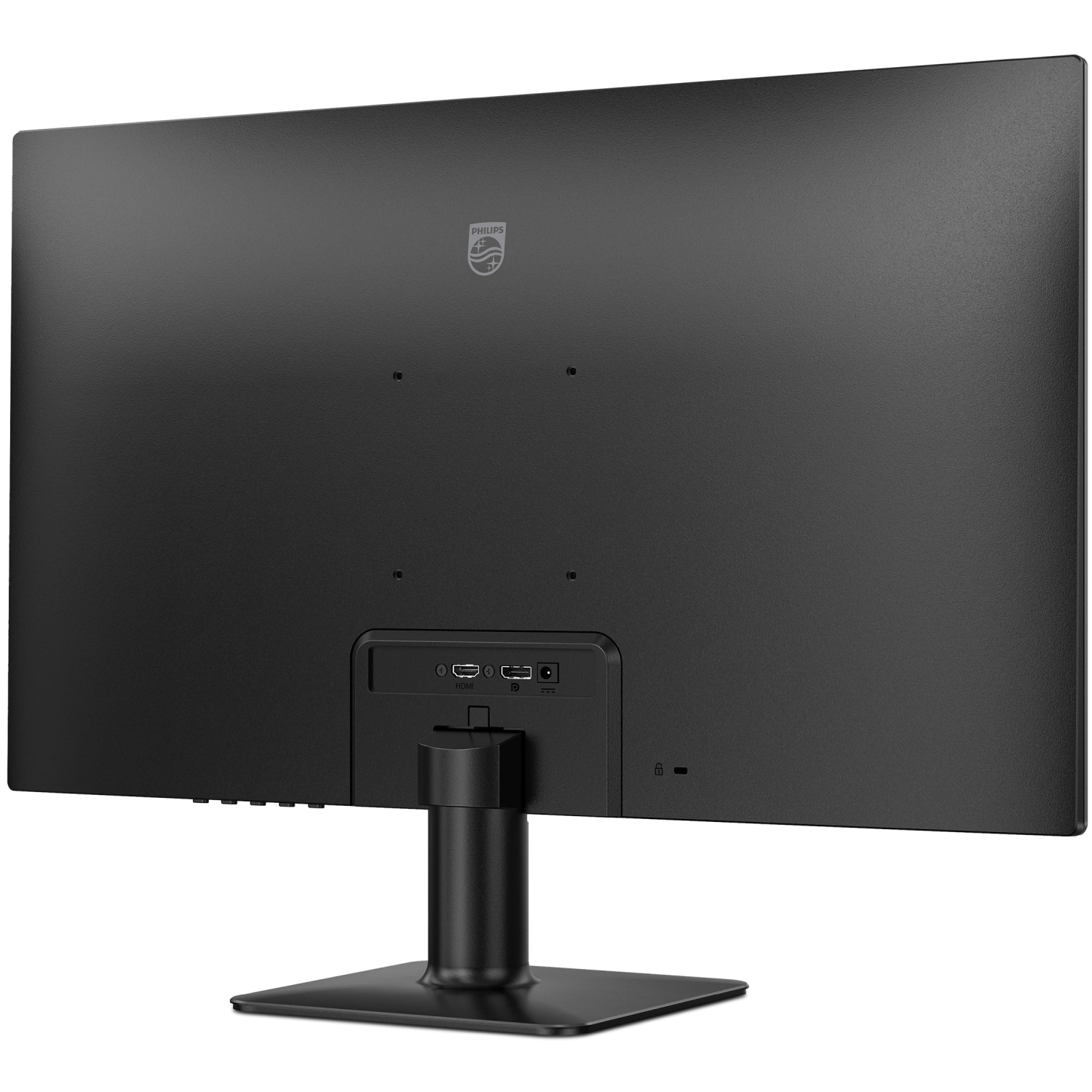 TFT 27 Philips 27E2N2500, QHD IPS, 120hz, HDMI, DP (27E2N2500/00) Чорний на малюнкі №4
