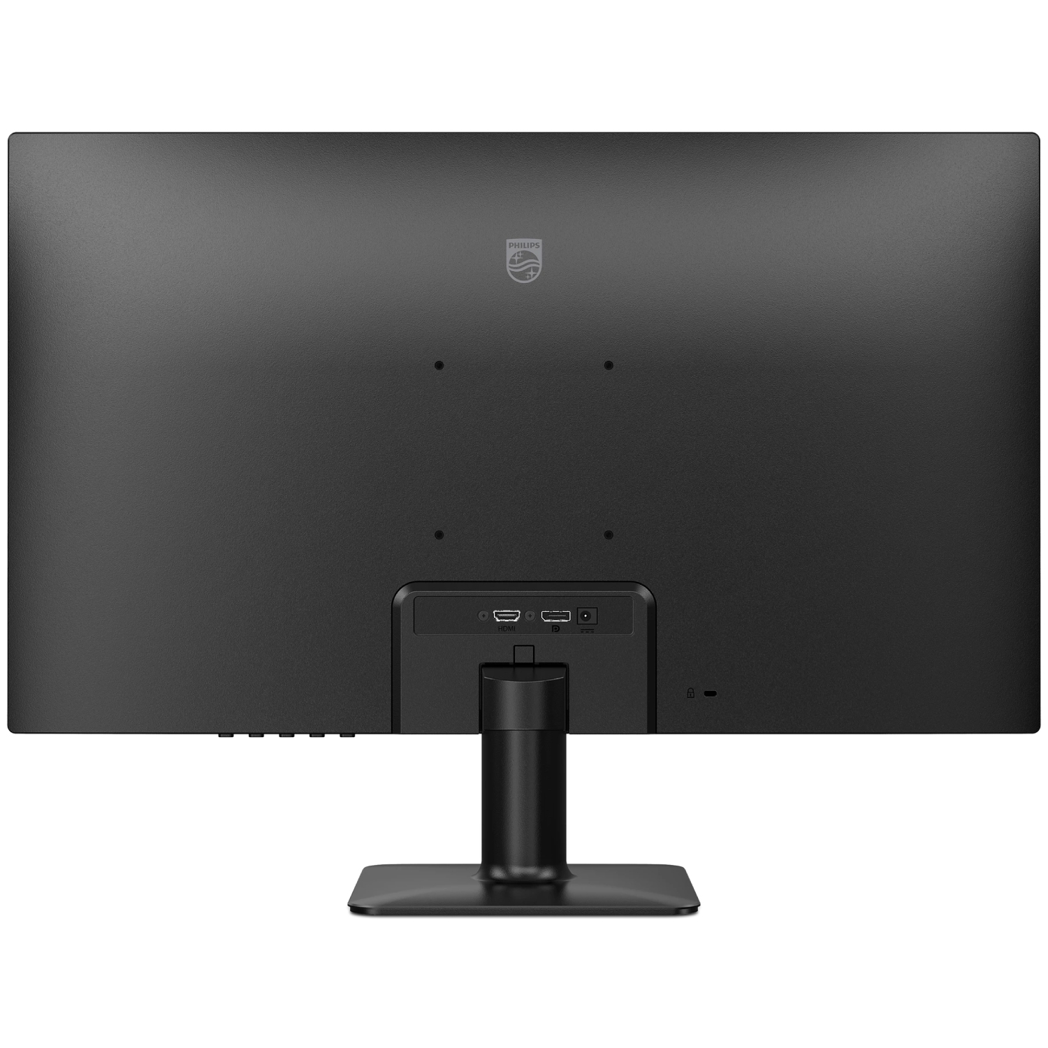 TFT 27 Philips 27E2N2500, QHD IPS, 120hz, HDMI, DP (27E2N2500/00) Чорний на малюнкі №5