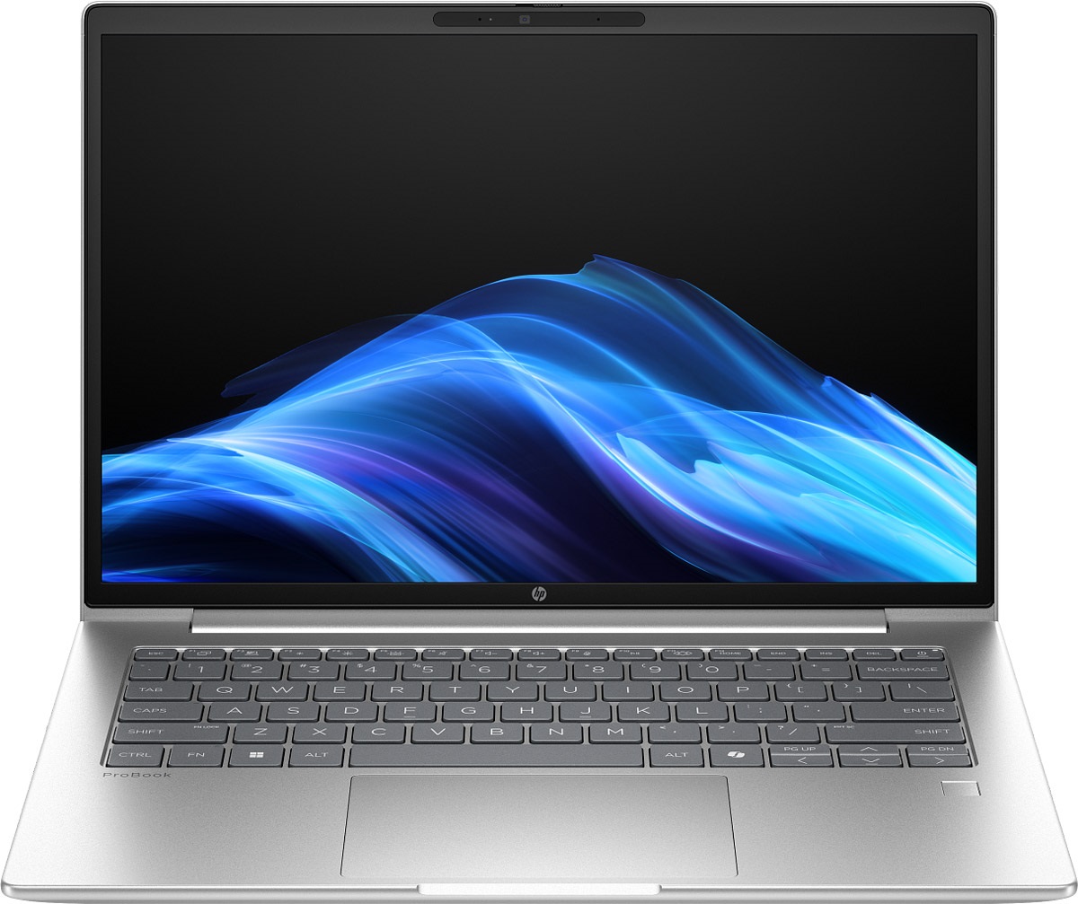 HP ProBook 4 G1a 14" WUXGA IPS, 300n/Ryzen 7-250 (5.1)/24Gb/SSD1Tb/Radeon/FPS/Підсв/DOS