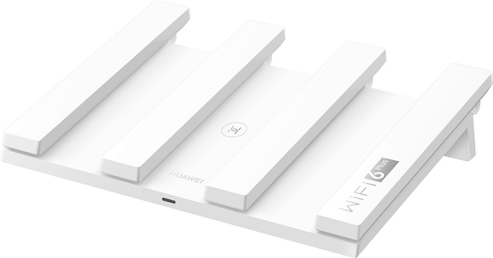 Маршрутизатор Huawei AX3 WS7100 Dual-Core WiFi 2,4 ГГц + 5 ГГц (WS7100-25) на малюнкі №6